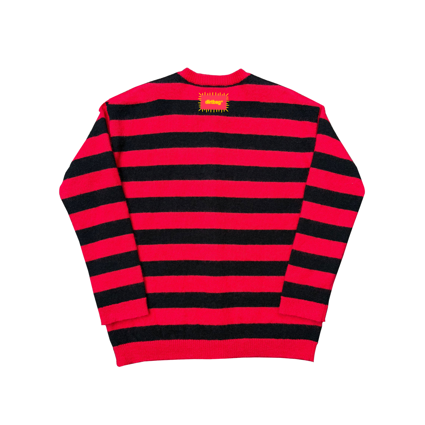 DENNIS THE MENACE KNIT