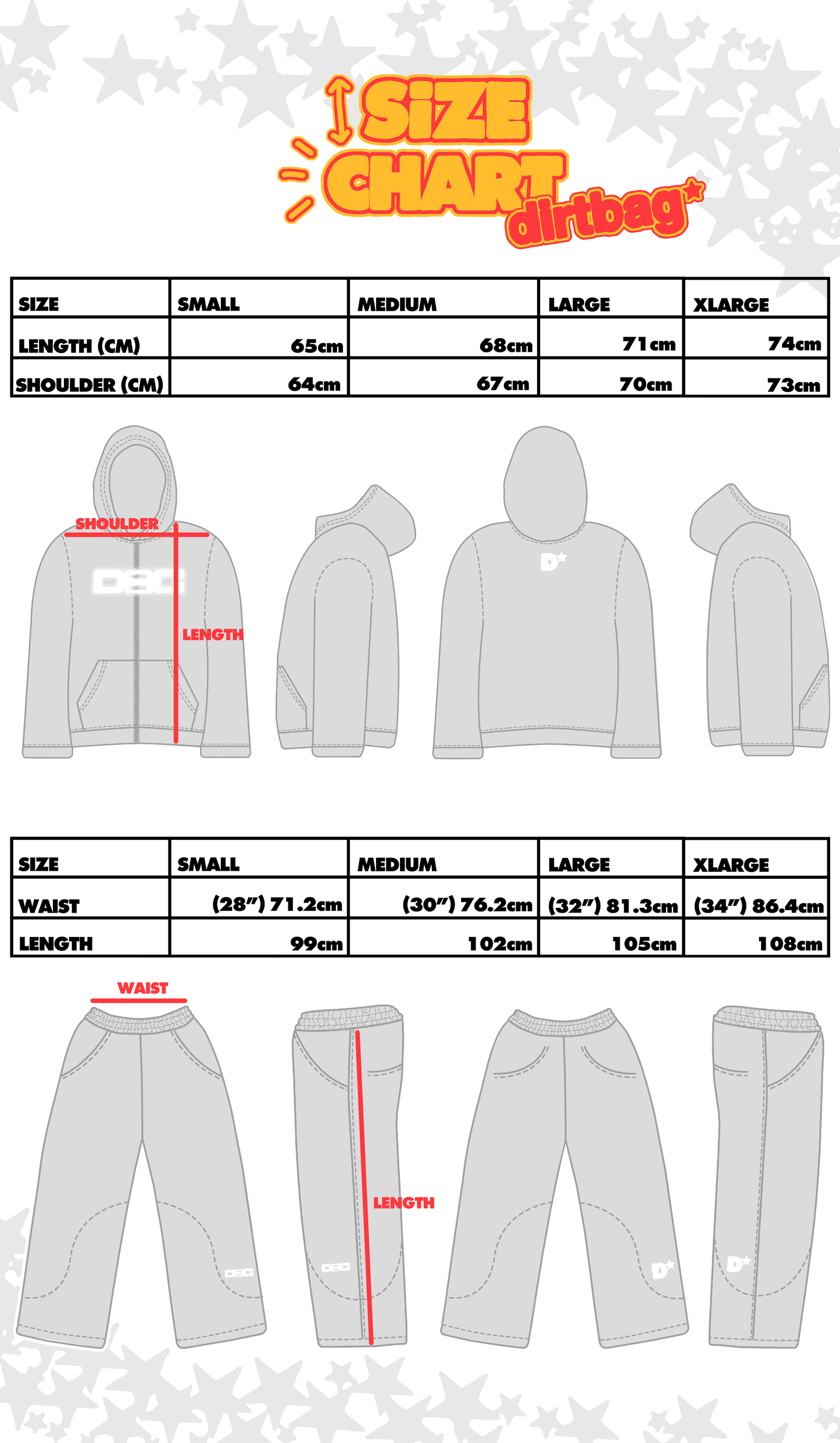 PLAIN JANE HOOD