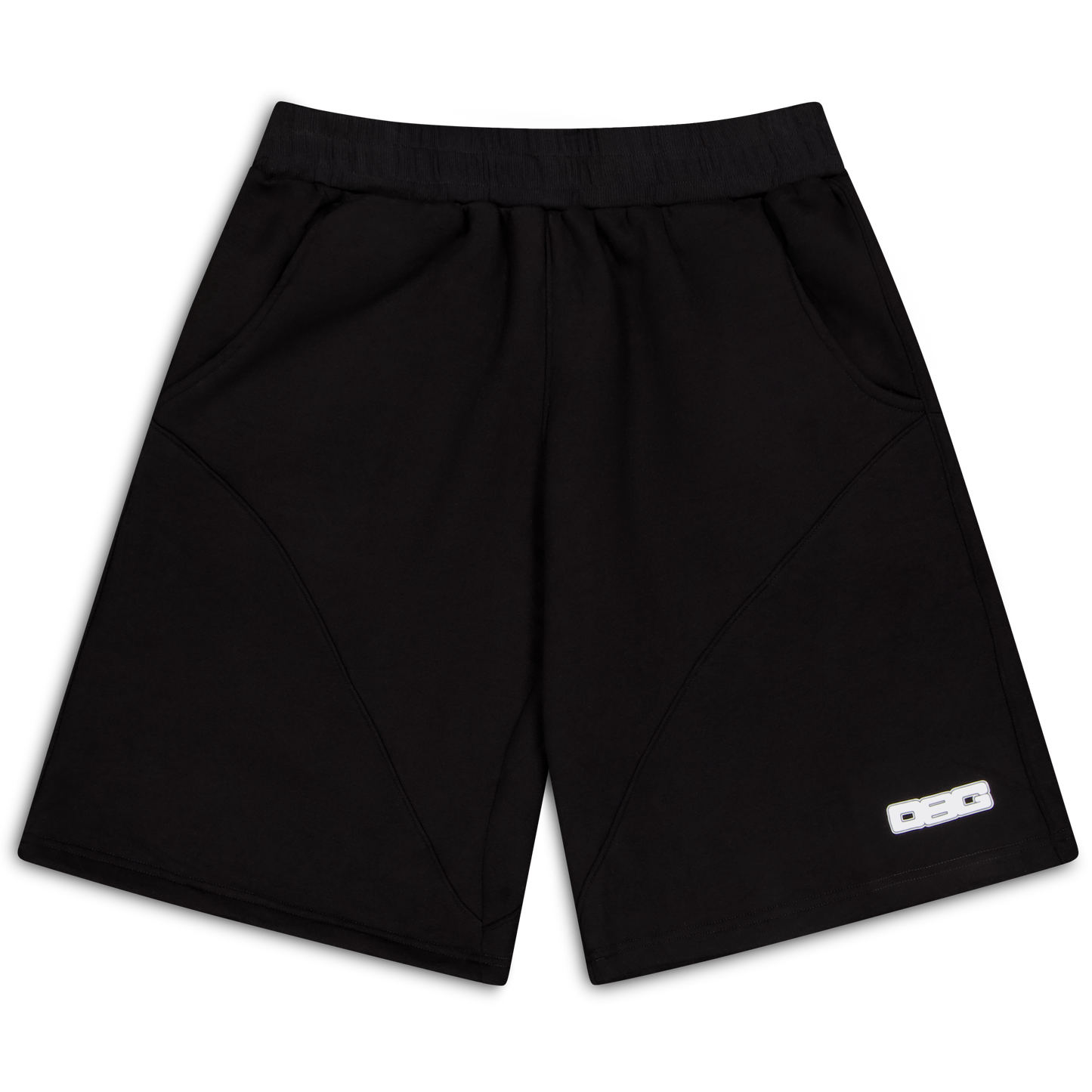 PITSTOP TRACK (BLACK)