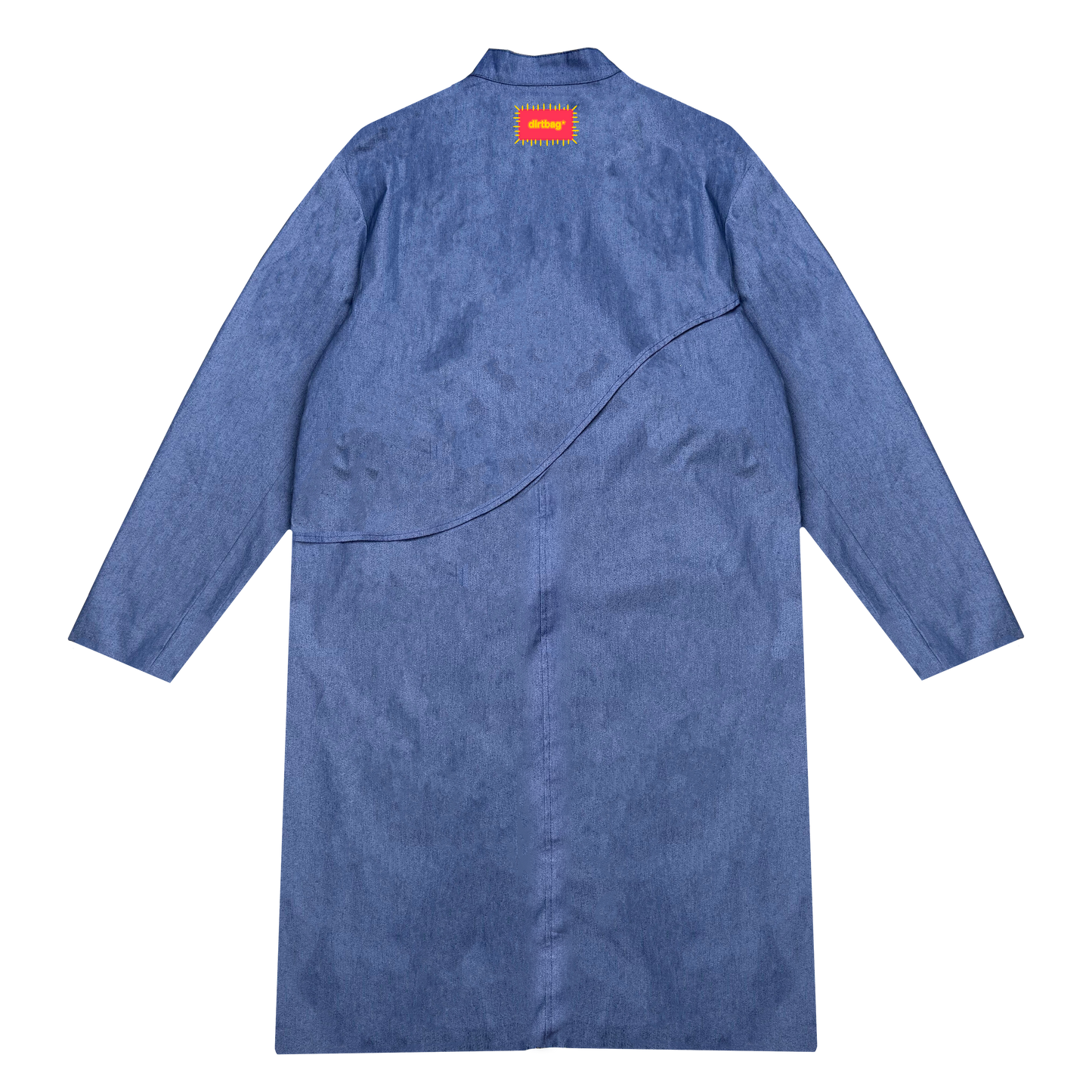 SAMURAI TRENCH