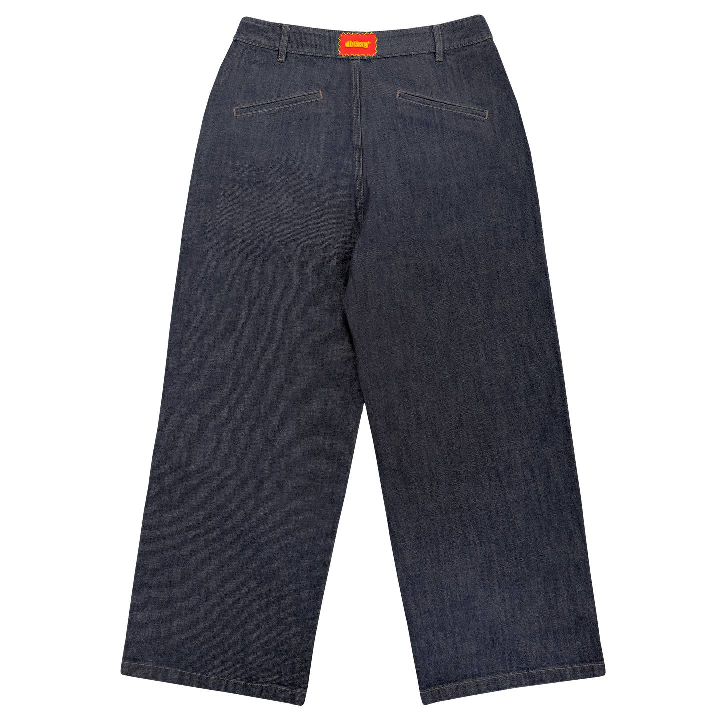 VIPER RAW DENIM