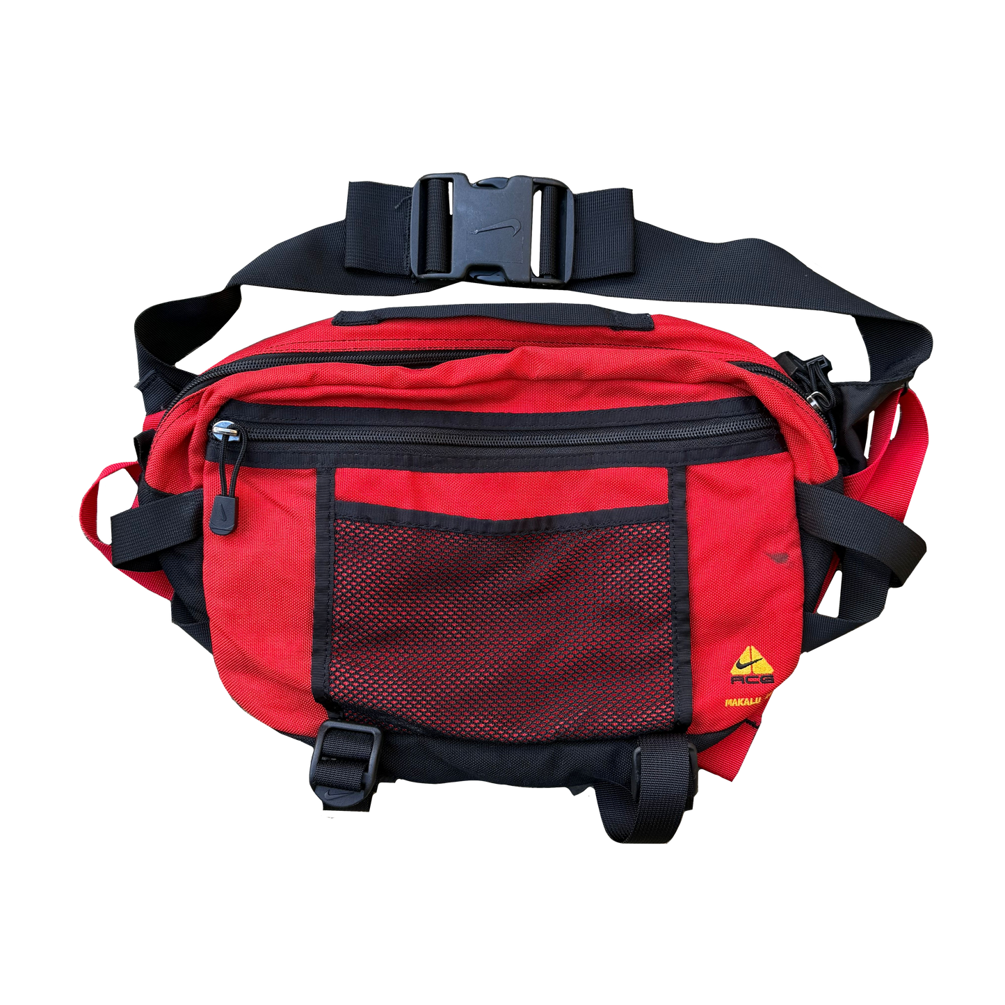 NIKE ACG MAKALU II