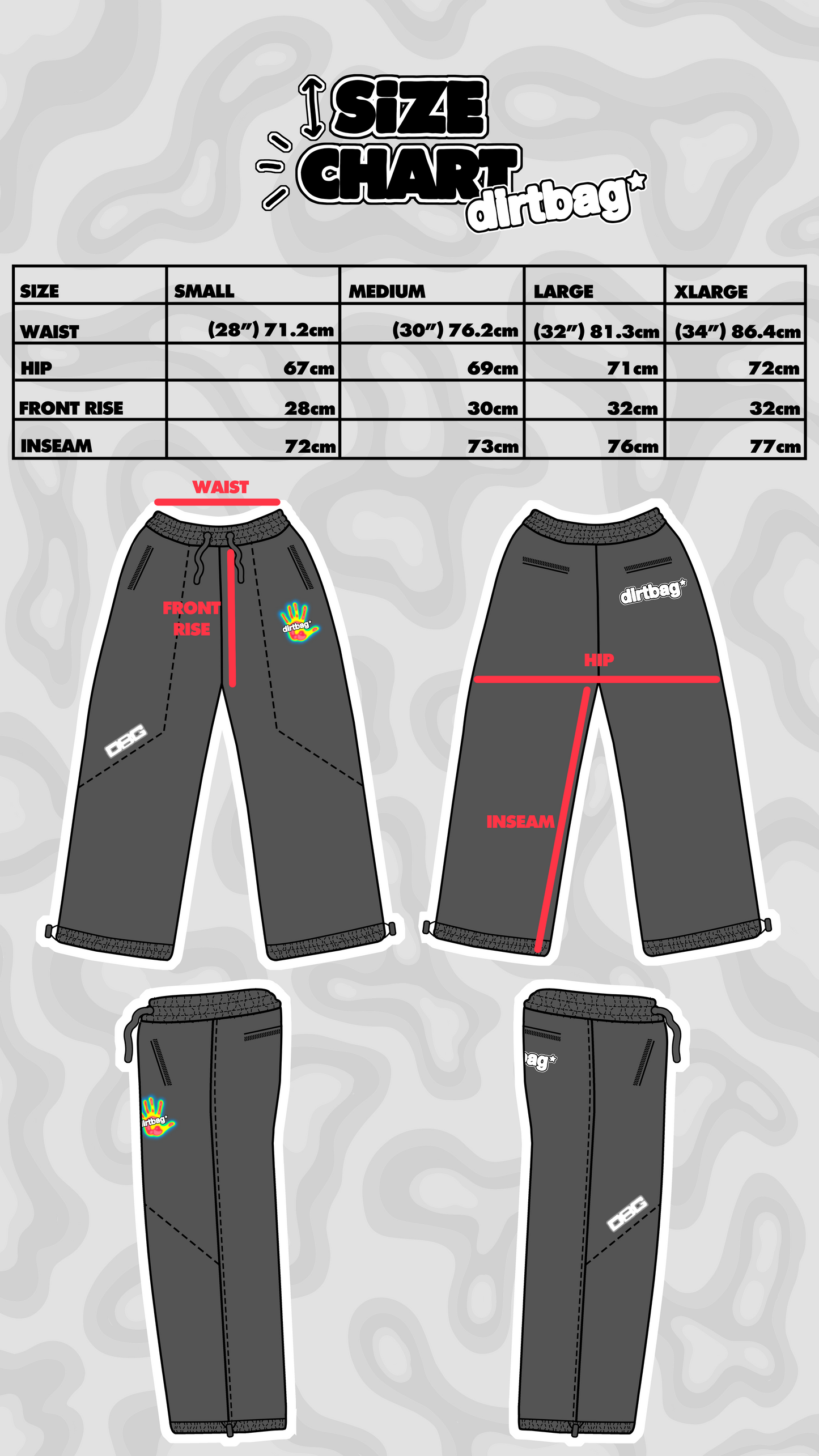 THERMAL TECH TRACK