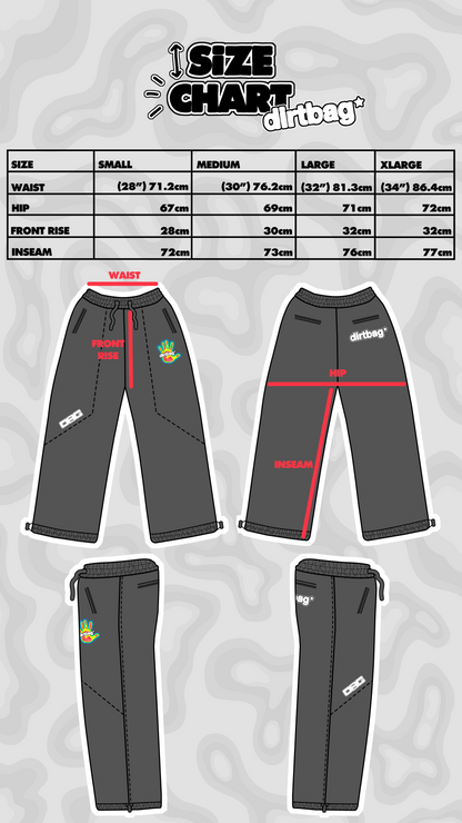 THERMAL TECH TRACK