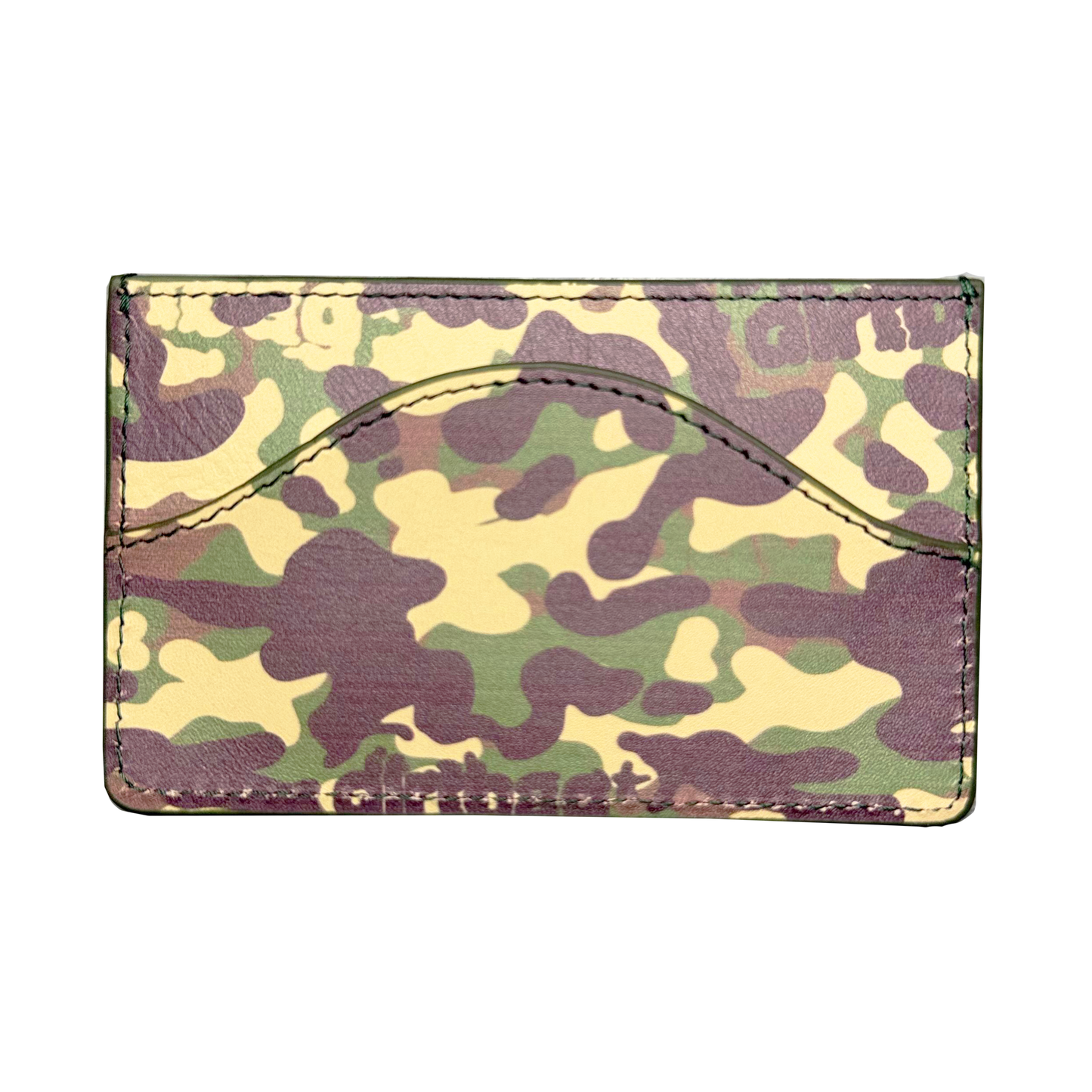 COLONEL WALLET