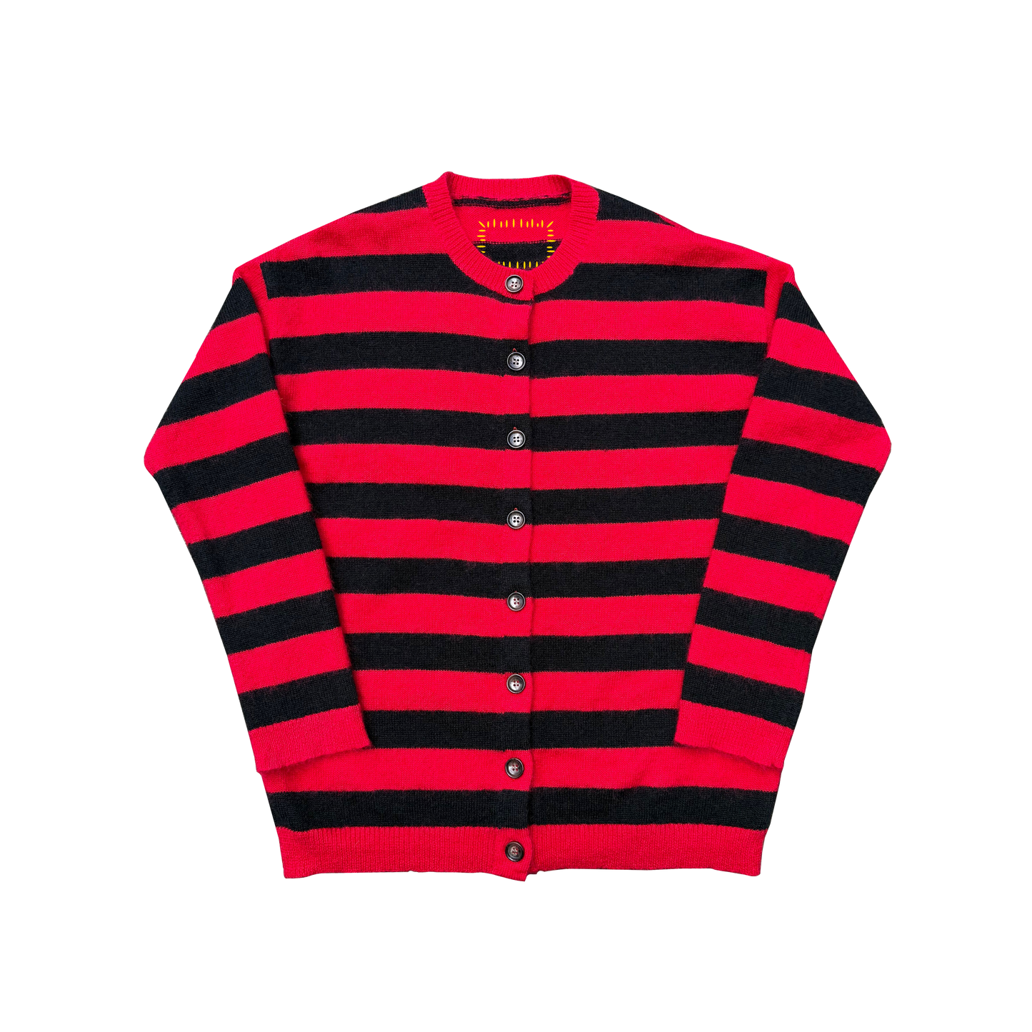 DENNIS THE MENACE KNIT