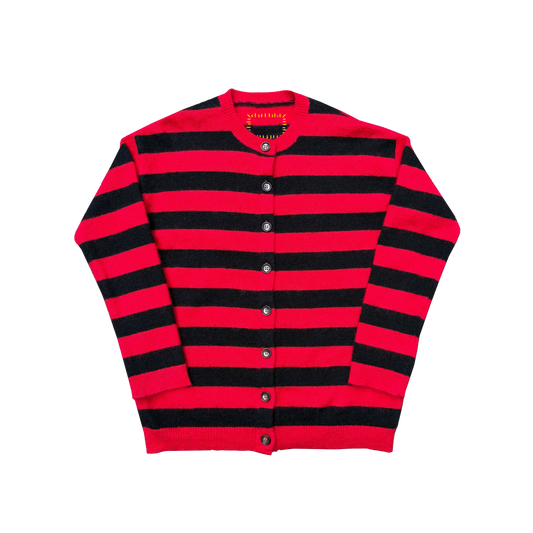 DENNIS THE MENACE KNIT