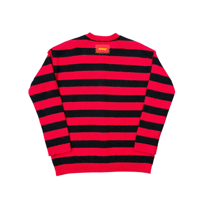 DENNIS THE MENACE KNIT
