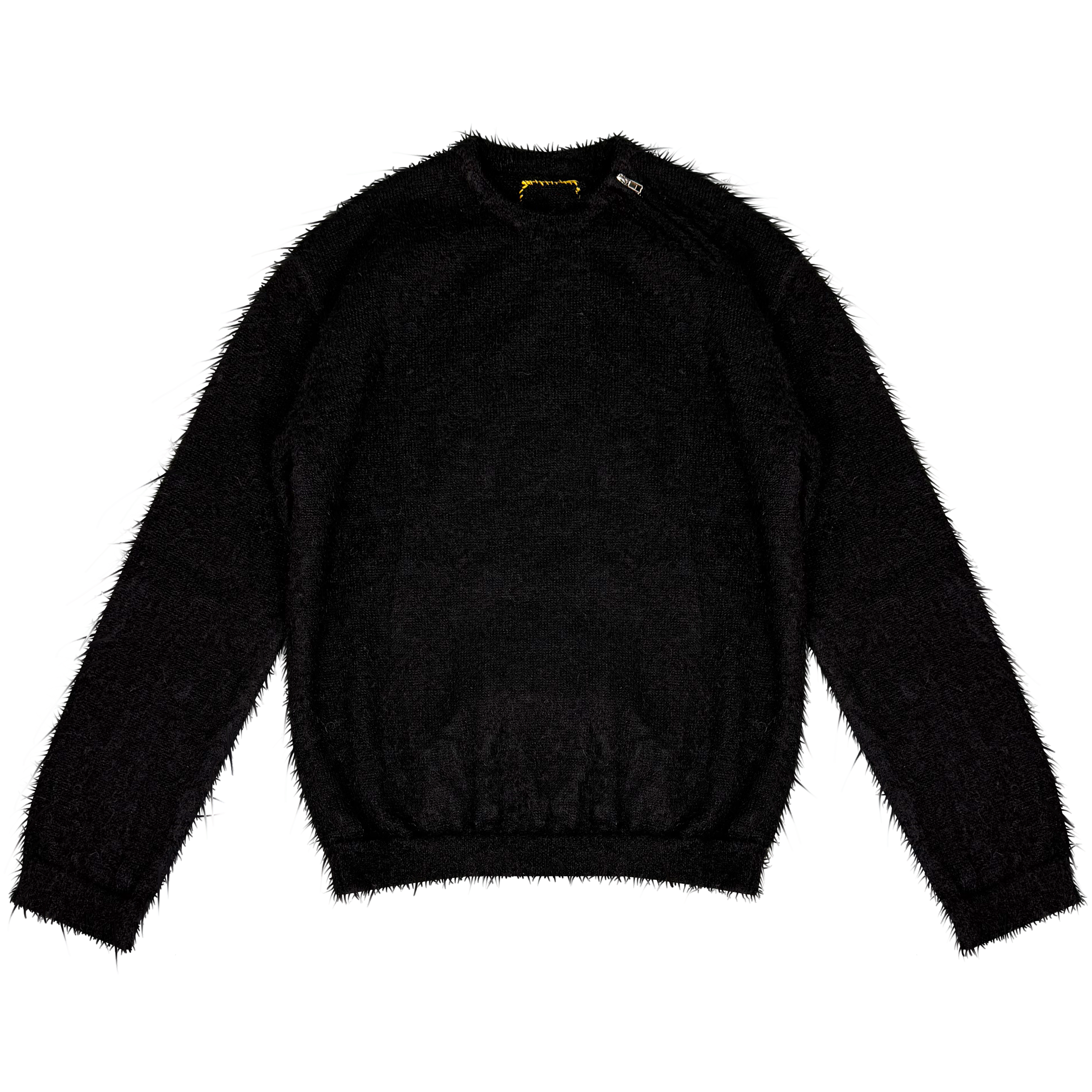 FUZZY WUZZY MOHAIR SWEATER – dirtbag*