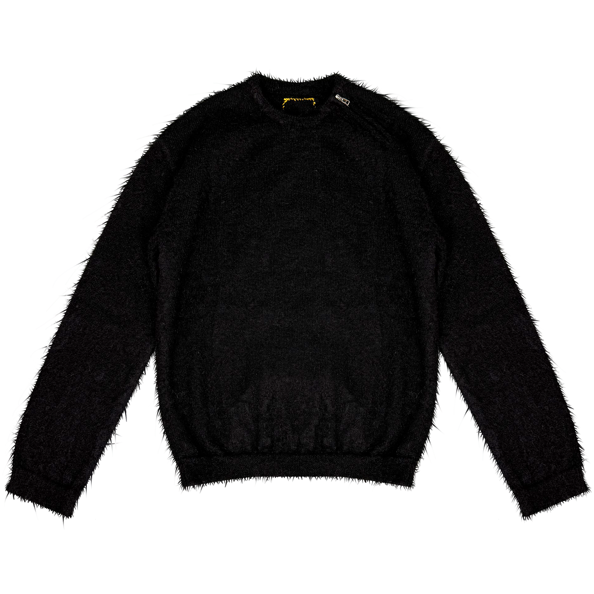 FUZZY WUZZY MOHAIR SWEATER – dirtbag*