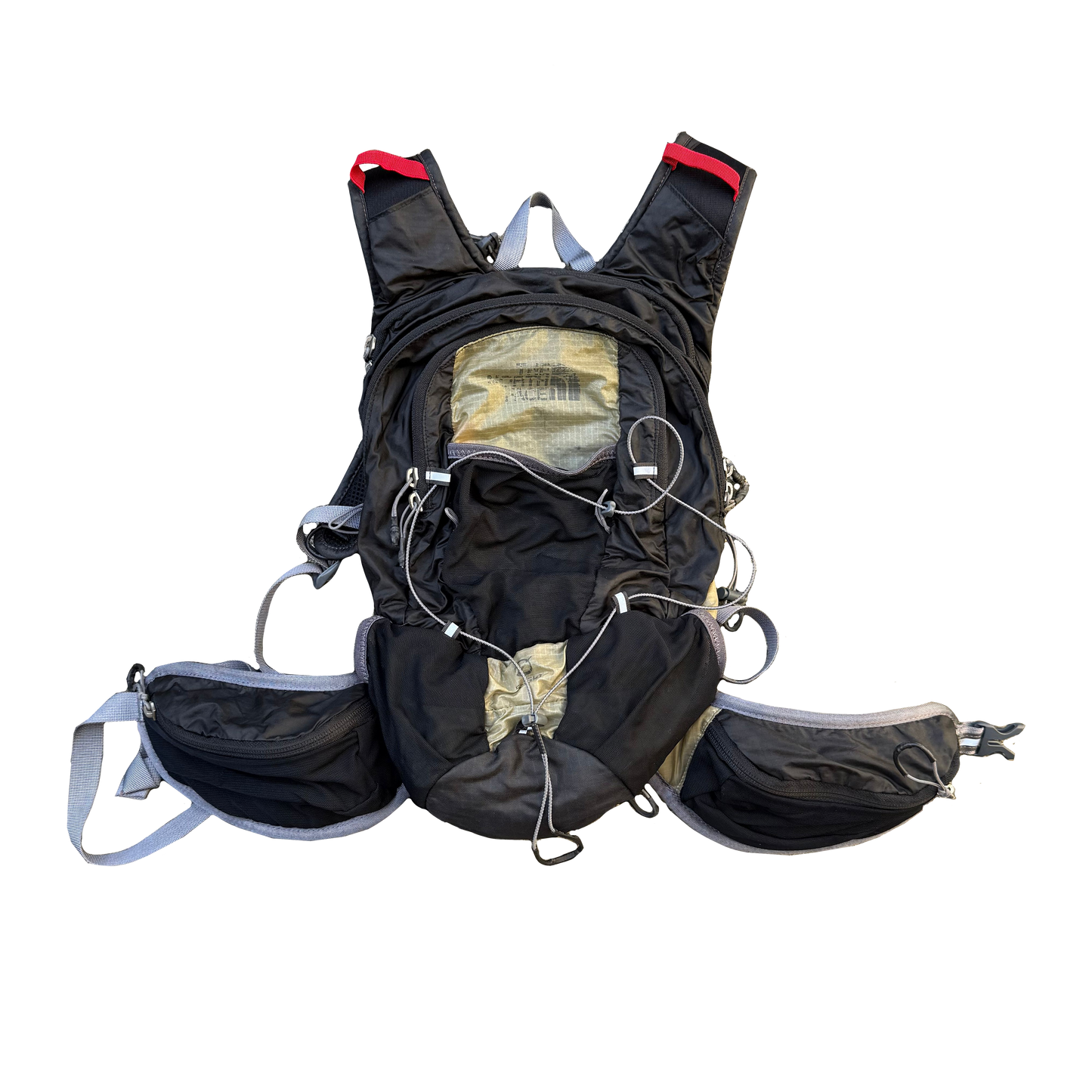 NORTH FACE FLIGHT BACKPACK (90s)