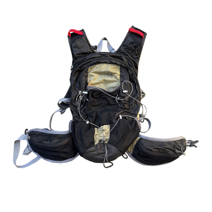 NORTH FACE FLIGHT BACKPACK (90s)