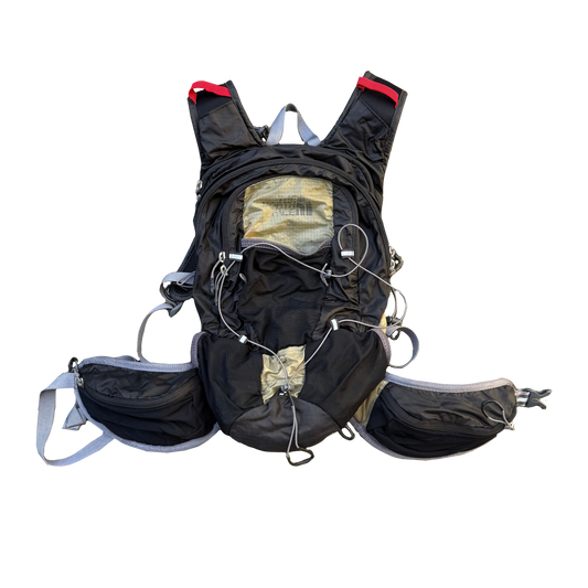 NORTH FACE FLIGHT BACKPACK (90s)