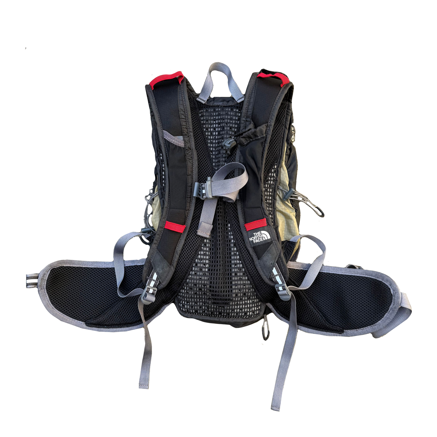 NORTH FACE FLIGHT BACKPACK (90s)