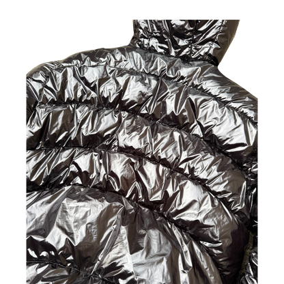 TRASH BAG PUFFER