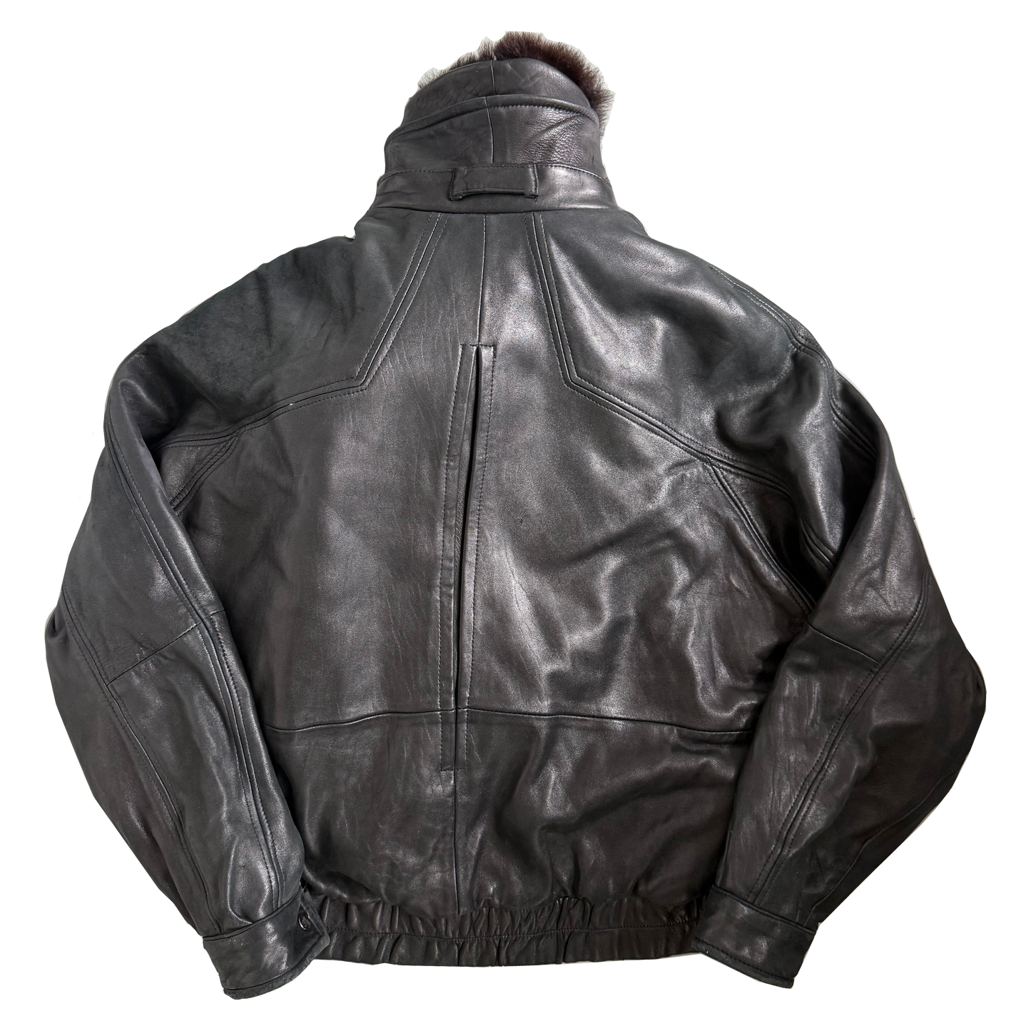 POSSUM FUR BOMBER