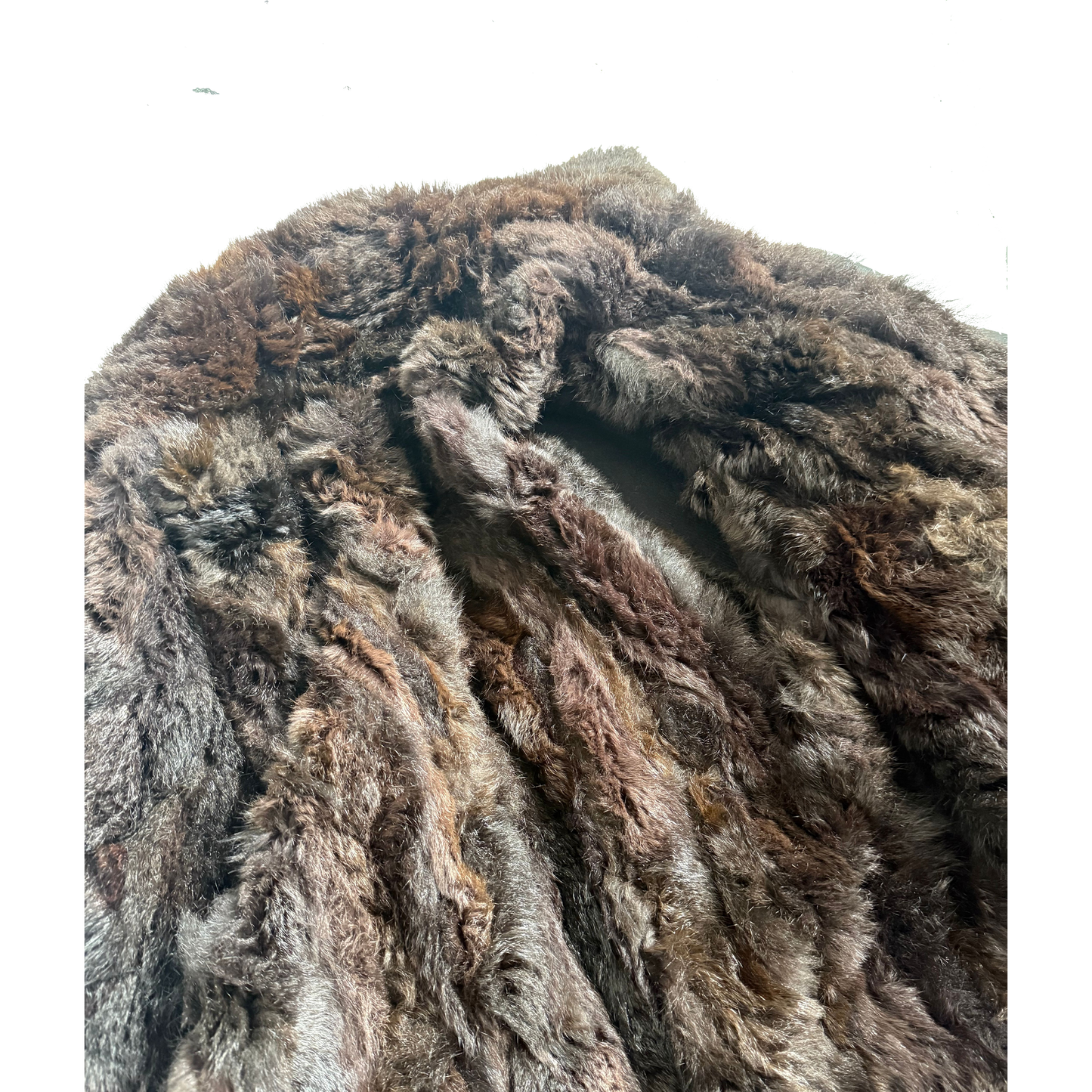 POSSUM FUR BOMBER