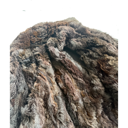 POSSUM FUR BOMBER
