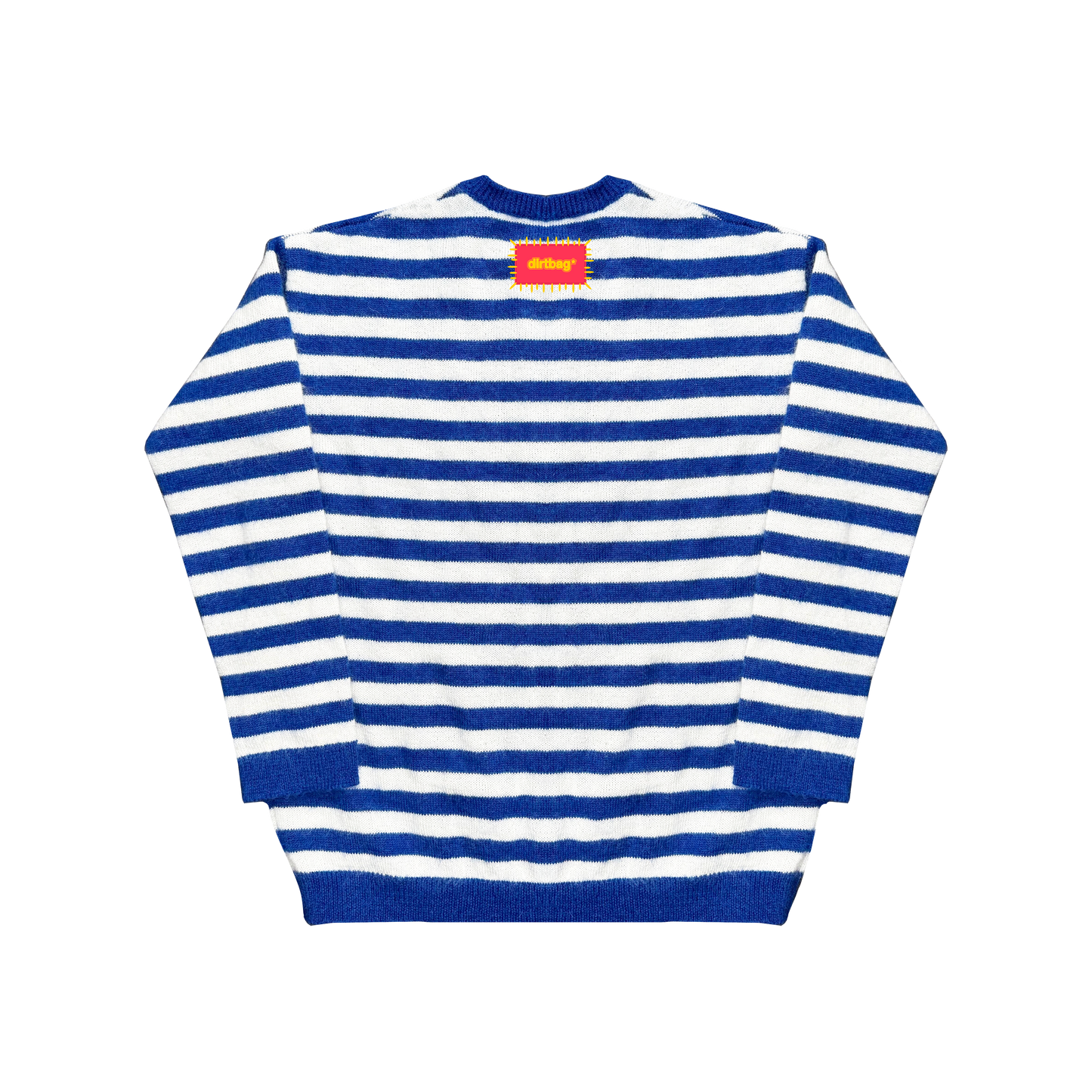 SAILOR KNIT