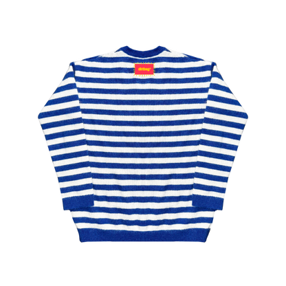 SAILOR KNIT