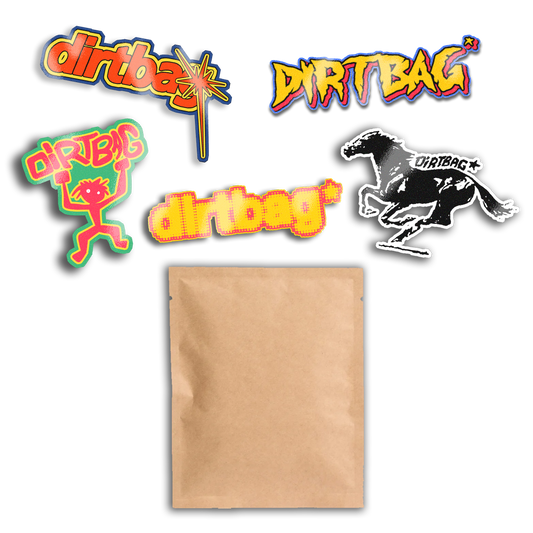 STICKER PACK