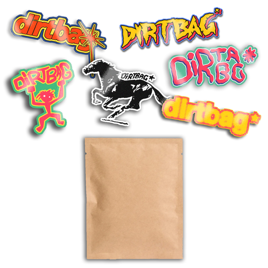 STICKER PACK