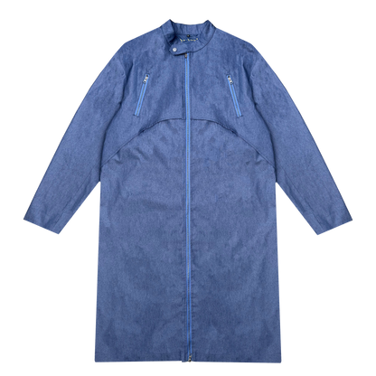 SAMURAI TRENCH