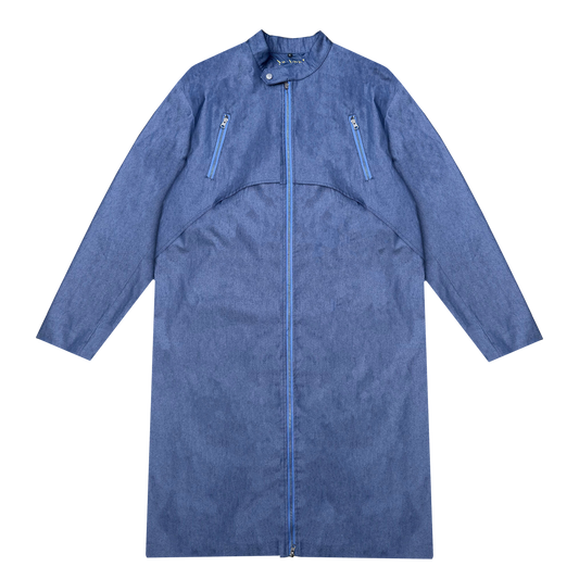 SAMURAI TRENCH