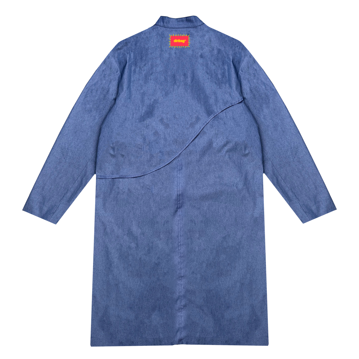 SAMURAI TRENCH