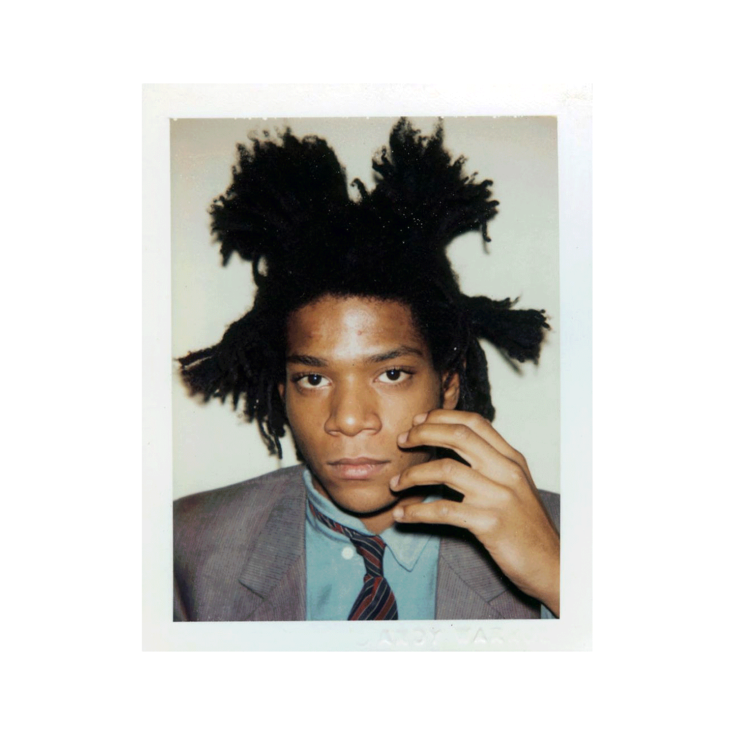 BIG SHOT PORTRAIT