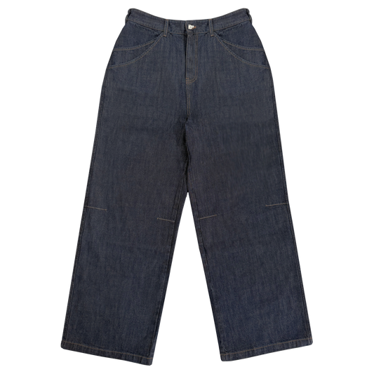 VIPER RAW DENIM