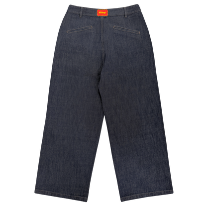 VIPER RAW DENIM