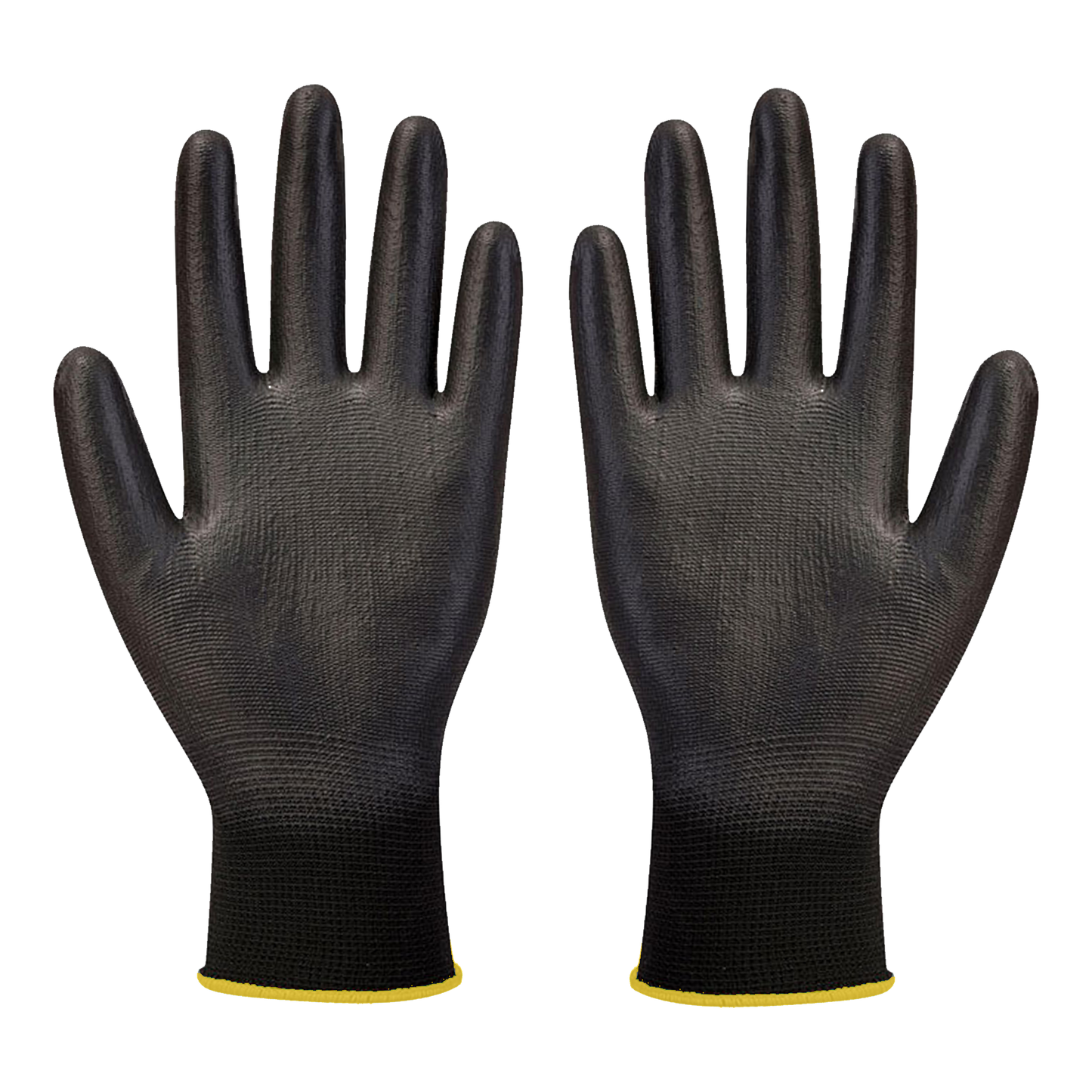 WORK GLOVE (COAL)