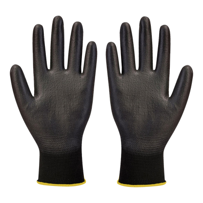 WORK GLOVE (COAL)