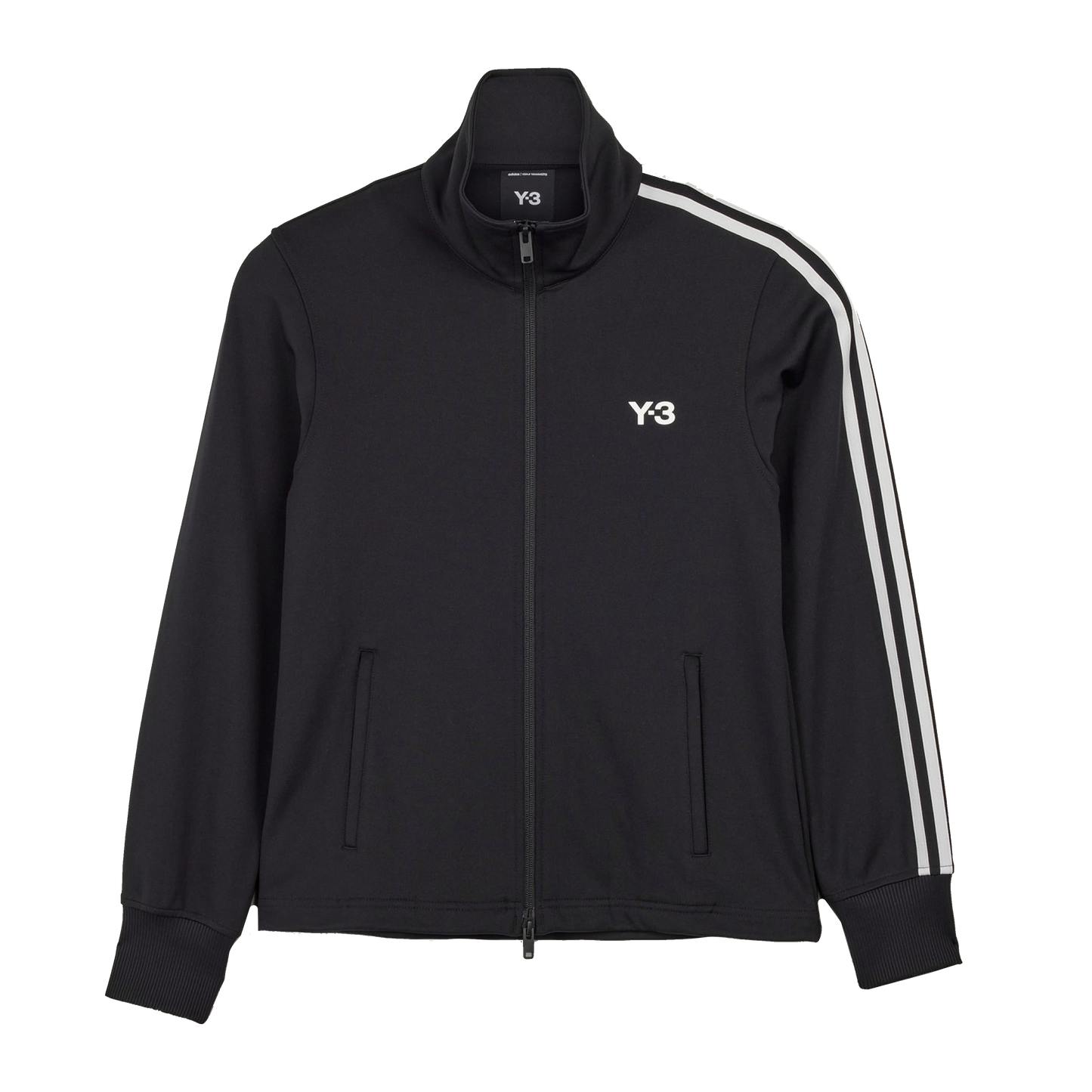 Y-3 3-STRIPES TRACK TOP