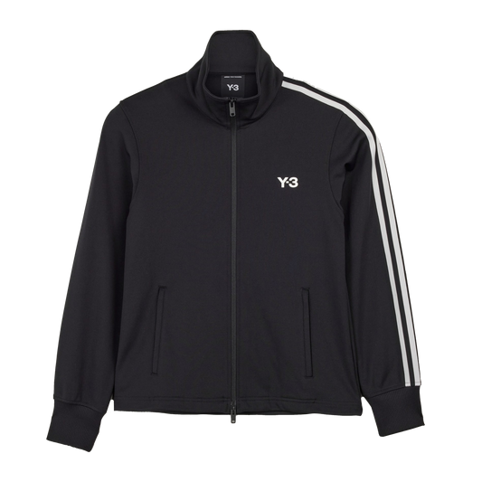 Y-3 3-STRIPES TRACK TOP