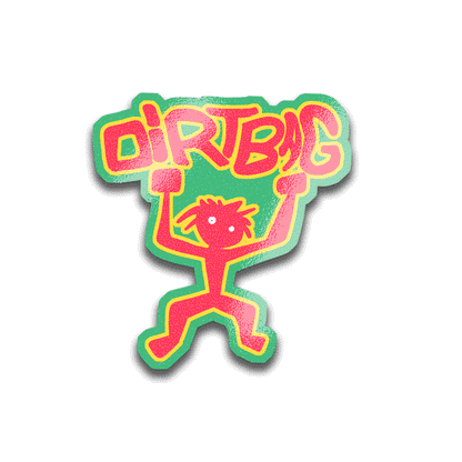 STICKER PACK
